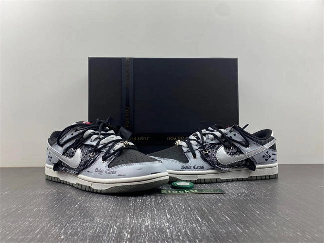 Rep Nike Dunk Low Practical 4565