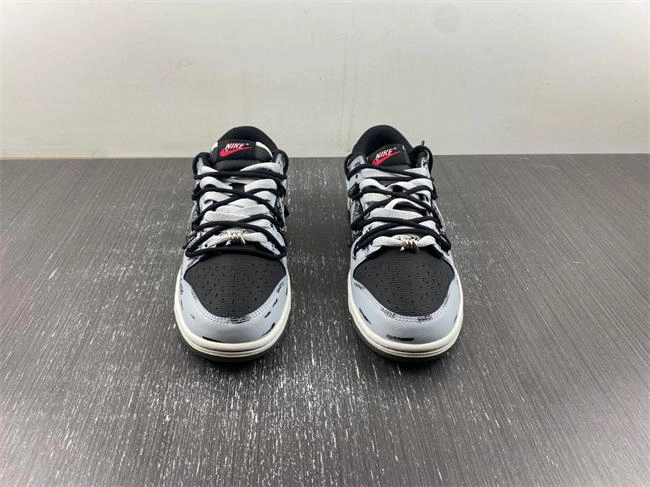Rep Nike Dunk Low Practical 4565