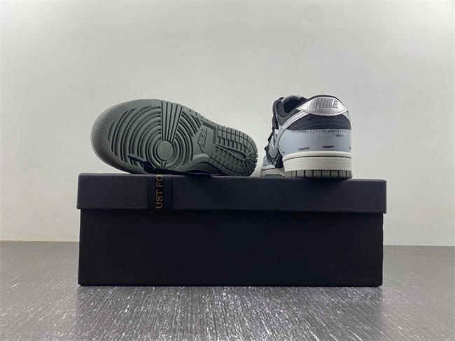 Rep Nike Dunk Low Practical 4565