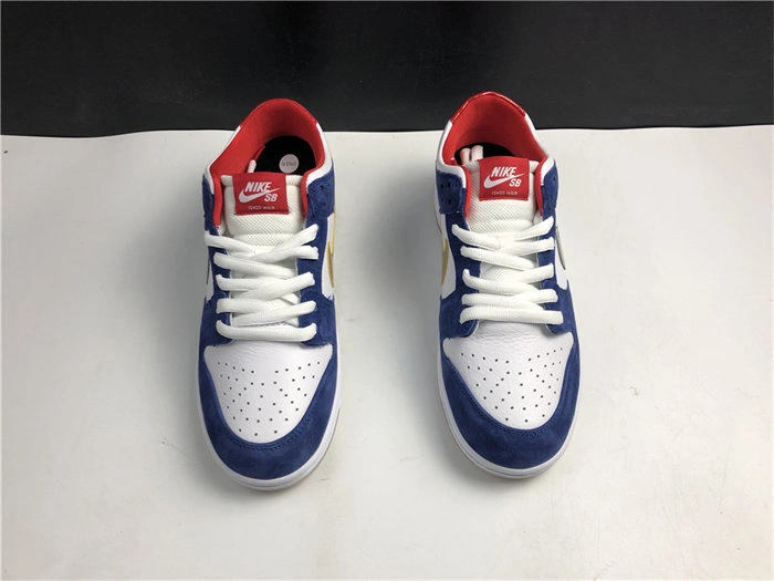 First bag ru Nike Dunk SB Low Ishod Wair BMW 839685- Affordable 4928
