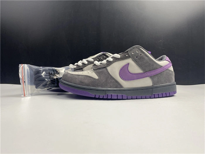 Cheap Nike Dunk SB Low Purple Pigeon 304292- TopPick 4939