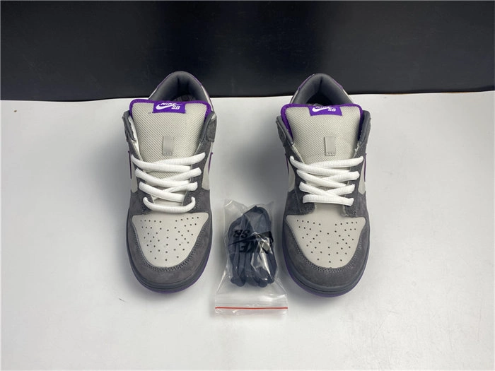 Cheap Nike Dunk SB Low Purple Pigeon 304292- TopPick 4939
