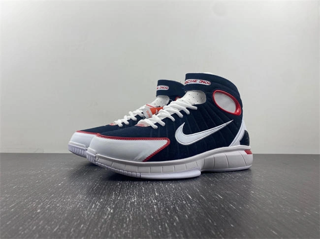 Rep Husky Nike Huarache 2K4 308475- Comfortable 5291