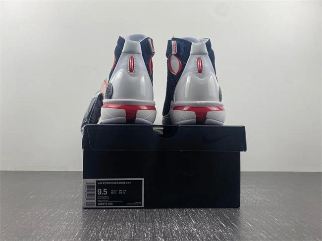 Rep Husky Nike Huarache 2K4 308475- Comfortable 5291