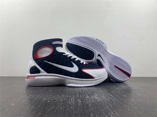 Rep Husky Nike Huarache 2K4 308475- Comfortable 5291