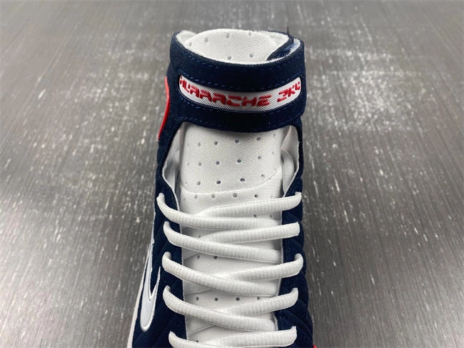Rep Husky Nike Huarache 2K4 308475- Comfortable 5291