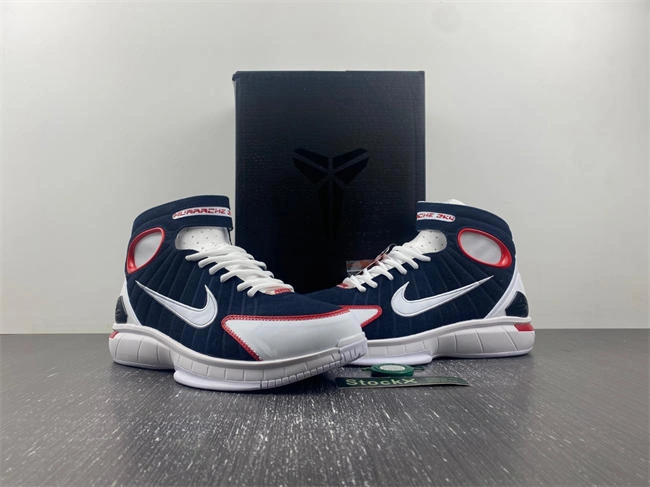 Rep Husky Nike Huarache 2K4 308475- Comfortable 5291