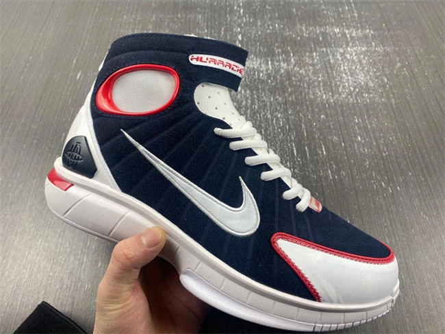 Rep Husky Nike Huarache 2K4 308475- Comfortable 5291
