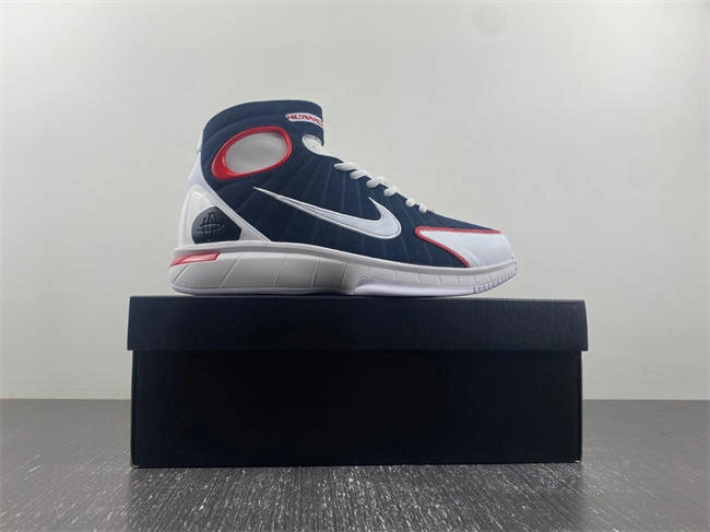 Rep Husky Nike Huarache 2K4 308475- Comfortable 5291