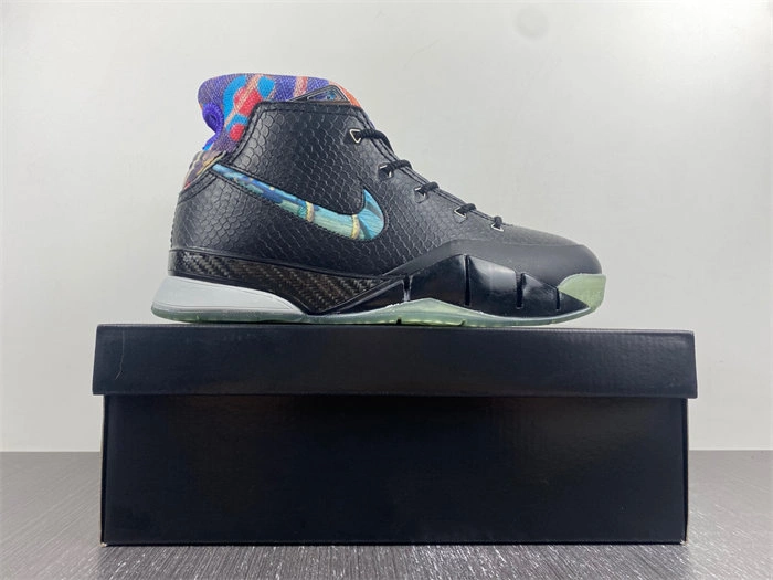 Cheap GoodFit Nike Kobe 1 Prelude 640221- 4989