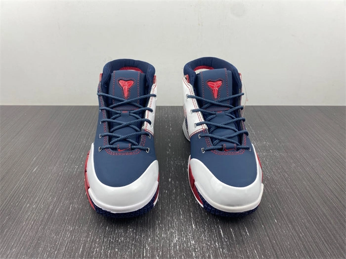 FS CHEAP Nike Kobe 1 Protro USA AQ2728- Chic 4994