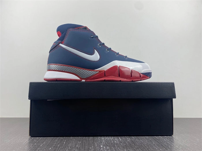 FS CHEAP Nike Kobe 1 Protro USA AQ2728- Chic 4994