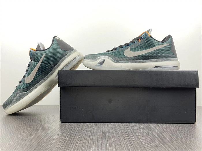 Affordable Hot GoAnywhere Nike Kobe 10 Flight 705317- 5019