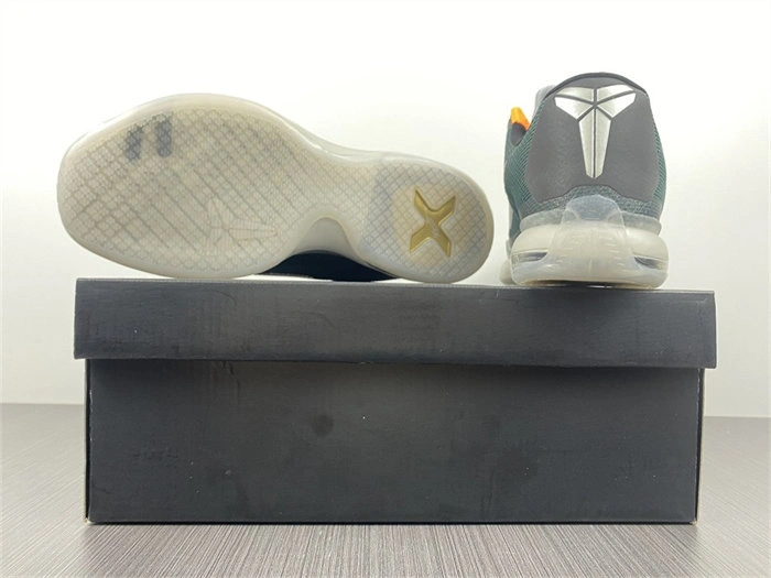 Affordable Hot GoAnywhere Nike Kobe 10 Flight 705317- 5019