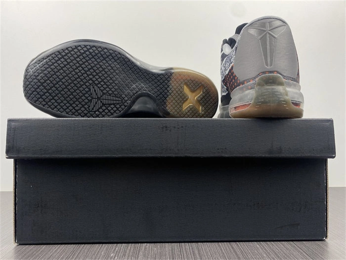 OnTrend Nike Kobe 10 Pain 705317- 5015