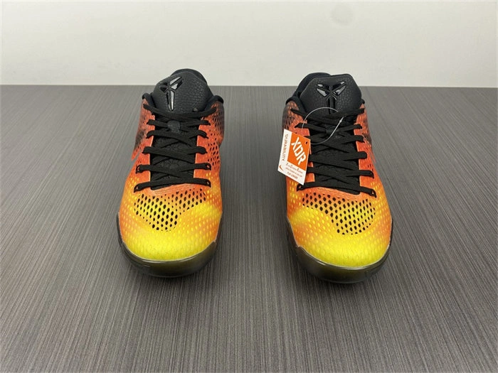 Affordable Neat Nike Kobe 11 Sunset 836184- 5005