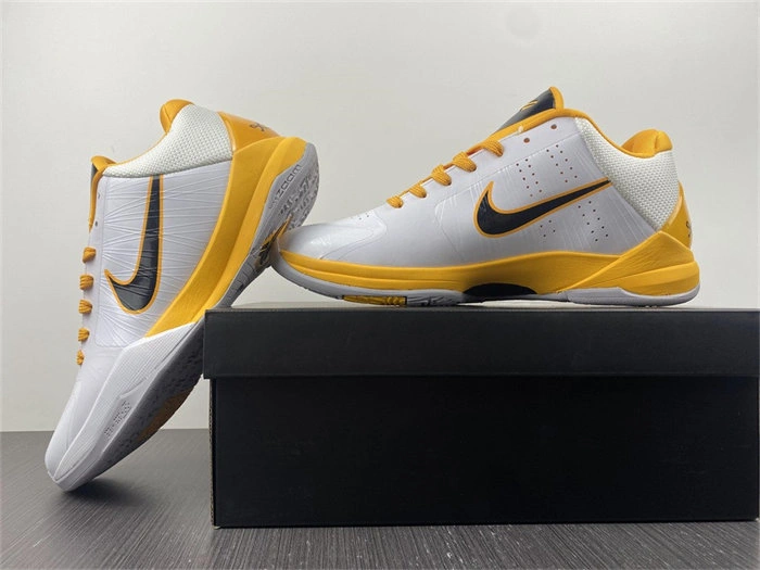 Bmlin Sophisticated Nike Kobe 386430- 5028