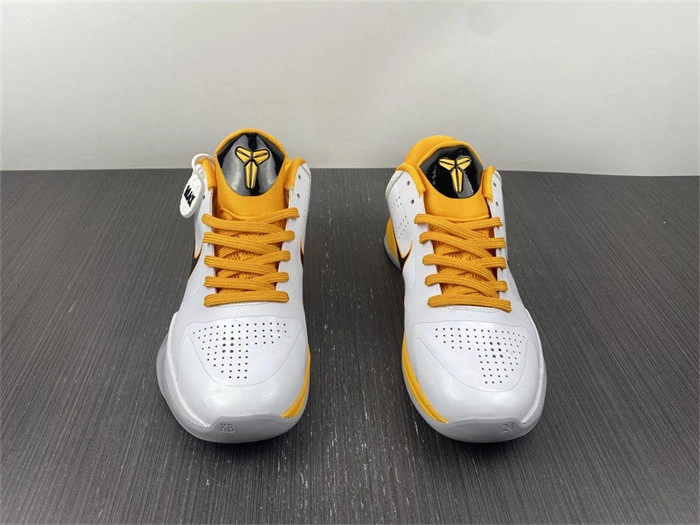 Bmlin Sophisticated Nike Kobe 386430- 5028