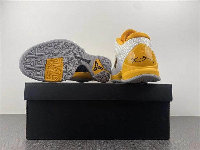 Bmlin Sophisticated Nike Kobe 386430- 5028