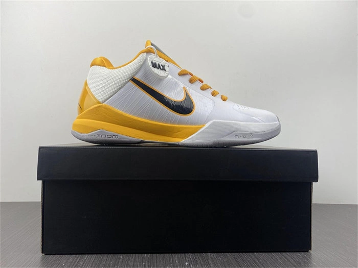Bmlin Sophisticated Nike Kobe 386430- 5028
