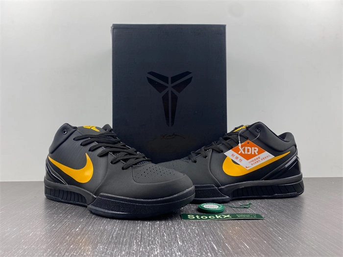 Cheap Palace Nike Kobe 4 Protro FQ3544- Comfortable 4995