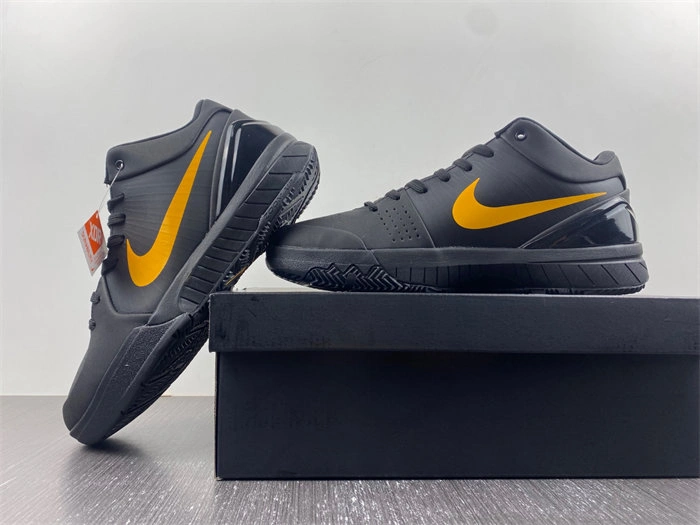 Cheap Palace Nike Kobe 4 Protro FQ3544- Comfortable 4995