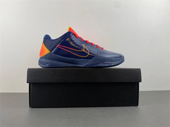 FS CHEAP Breathable Nike Kobe 5 Protro Caitlin Clark PE  IM3207- 4951