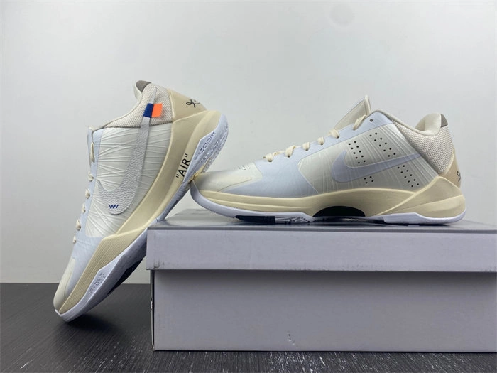 Aaa replica ru Packable Nike Kobe 5 Protro DB4796- 4985