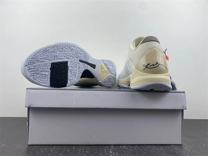 Aaa replica ru Packable Nike Kobe 5 Protro DB4796- 4985
