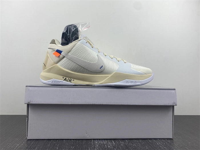 Aaa replica ru Packable Nike Kobe 5 Protro DB4796- 4985
