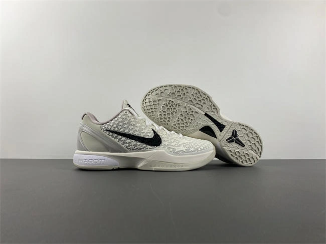 Bmlin Nike Kobe 6 Nike Kobe 6 Protro Cozy 4956