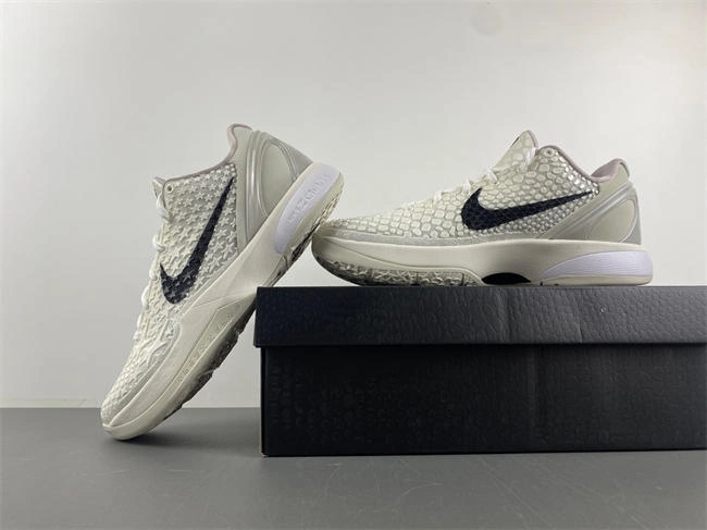 Bmlin Nike Kobe 6 Nike Kobe 6 Protro Cozy 4956