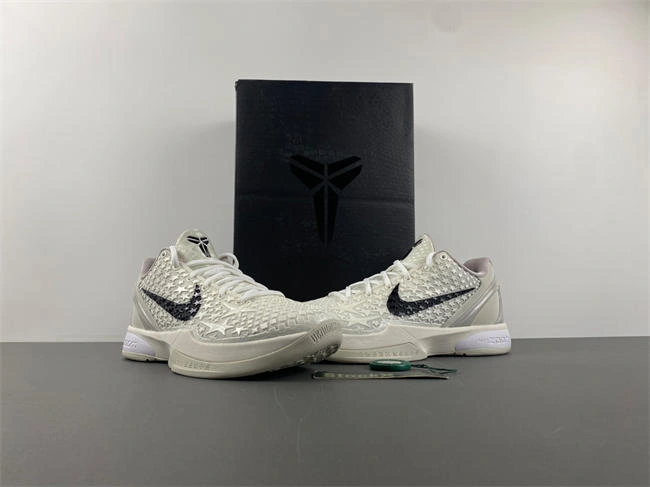 Bmlin Nike Kobe 6 Nike Kobe 6 Protro Cozy 4956