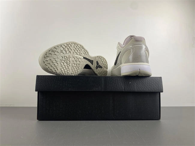 Bmlin Nike Kobe 6 Nike Kobe 6 Protro Cozy 4956