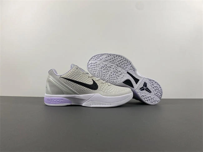 Affordable Hot Nike Kobe 6 Protro Chaos CW2190- Durable 4959