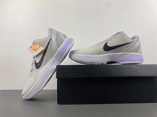 Affordable Hot Nike Kobe 6 Protro Chaos CW2190- Durable 4959