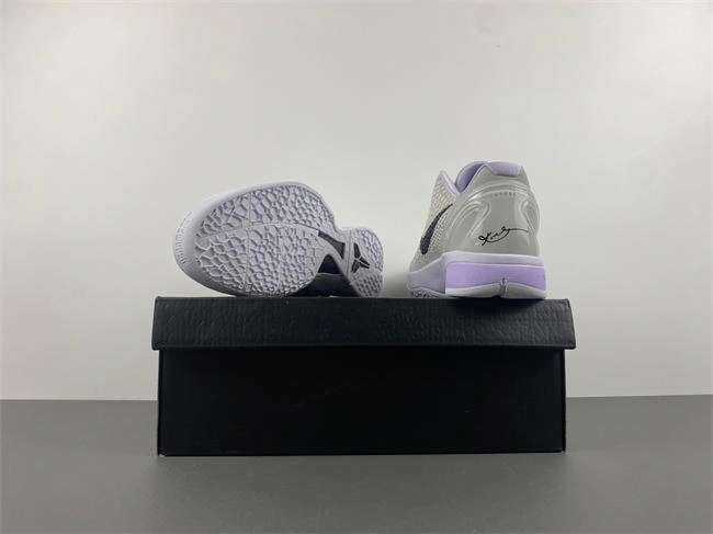 Affordable Hot Nike Kobe 6 Protro Chaos CW2190- Durable 4959