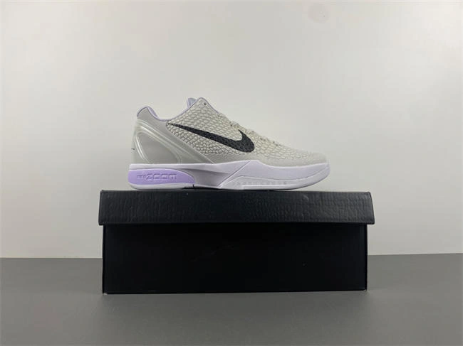 Affordable Hot Nike Kobe 6 Protro Chaos CW2190- Durable 4959