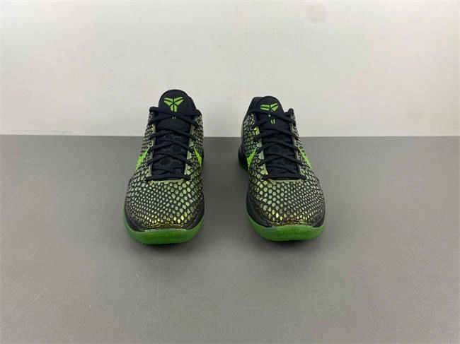 Tony Luxuries Resilient Nike Kobe 6 Supreme Rice 446442- 4945