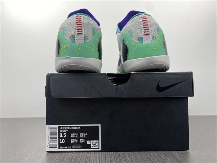 Aaa replica bags NewStyle Nike Kobe 630487- 5024