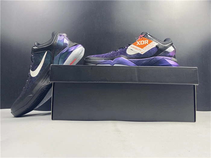 Bmlin Sleek Nike Kobe 7 Invisibility Cloak 488371- 5041