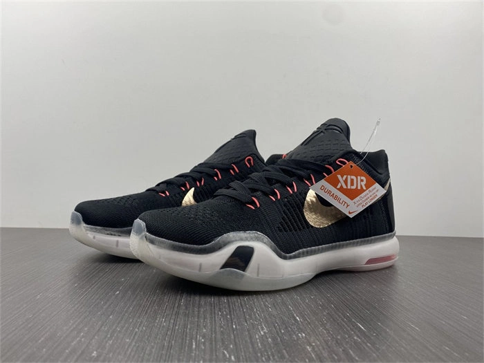 Tony Luxuries Nike Kobe 718762- Efficient 5011