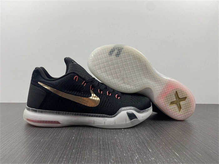 Tony Luxuries Nike Kobe 718762- Efficient 5011