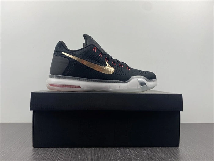 Tony Luxuries Nike Kobe 718762- Efficient 5011