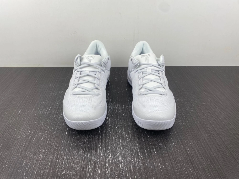 Tony Luxuries DailyWear Nike Kobe 8 Protro Halo FJ9364- 4984