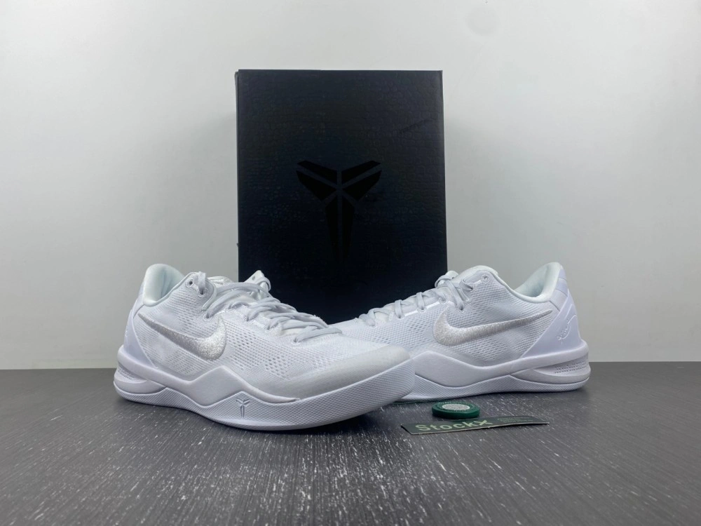 Tony Luxuries DailyWear Nike Kobe 8 Protro Halo FJ9364- 4984