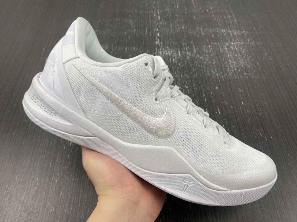 Tony Luxuries DailyWear Nike Kobe 8 Protro Halo FJ9364- 4984