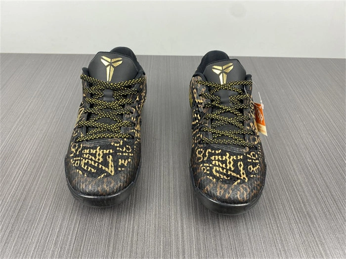 Cheap Hot Nike Kobe 865773- Soft 5008