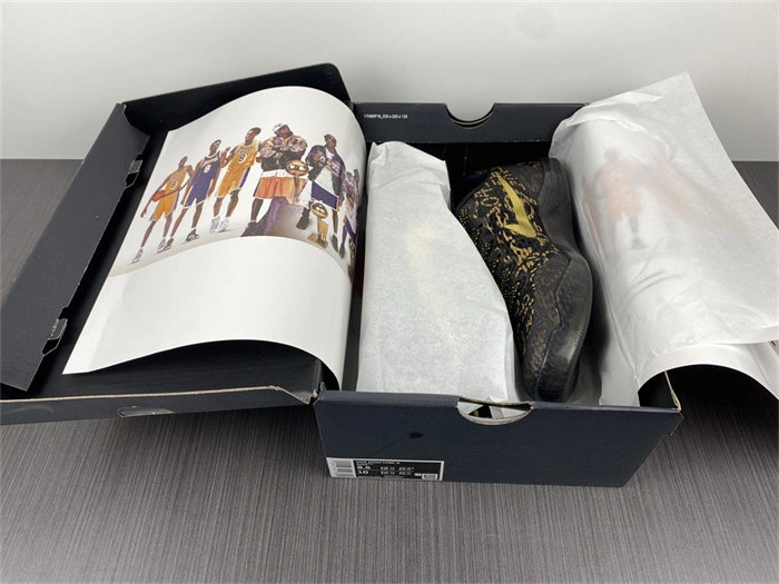 Cheap Hot Nike Kobe 865773- Soft 5008