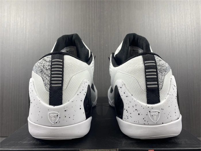 Cheap MoistureWicking Nike Kobe 9 Elite Low Beethoven 653456- 5020